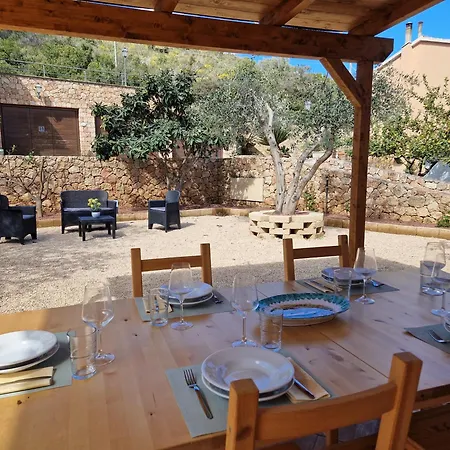 Casa Pozzarello A Due Passi Dal Mare *