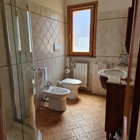 بيت للعطل Casa Pozzarello A Due Passi Dal Mare بورتو سانتو ستيفانو