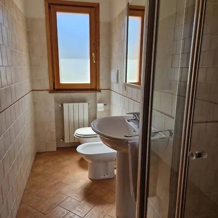 Casa Pozzarello A Due Passi Dal Mare بيت للعطل