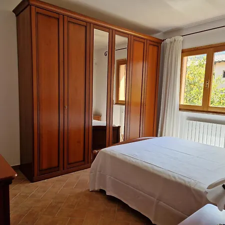 Casa Pozzarello A Due Passi Dal Mare بورتو سانتو ستيفانو