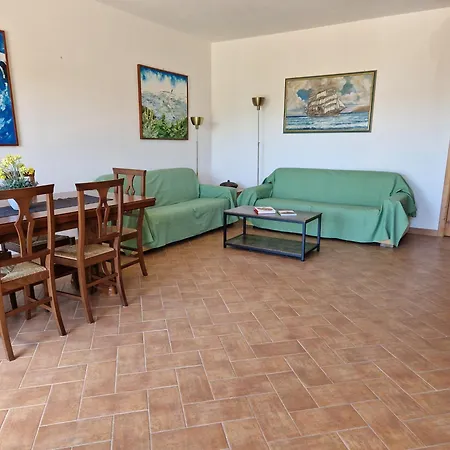 Casa Pozzarello A Due Passi Dal Mare بورتو سانتو ستيفانو