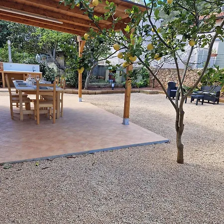 Casa Pozzarello A Due Passi Dal Mare *
