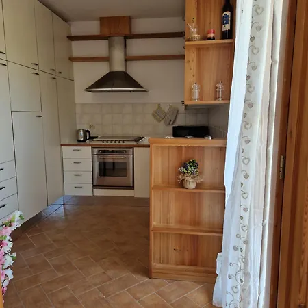 Casa Pozzarello A Due Passi Dal Mare * بورتو سانتو ستيفانو